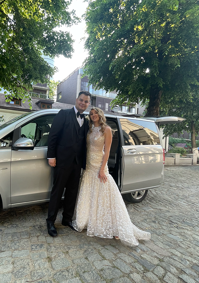 muntenia line petreceri private