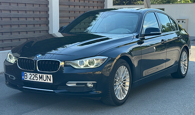 inchiriere masina cu sofer