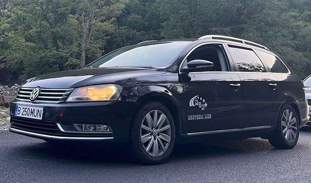 inchiriere passat bucuresti