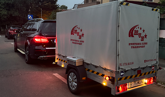 inchiriere remorca bucuresti