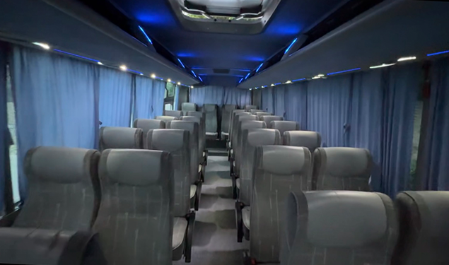 inchiriere autocare de 30 locuri