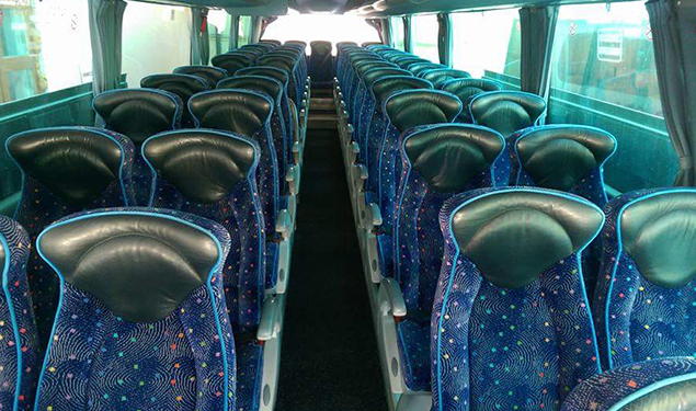 inchiriere autocat de 50 locuri