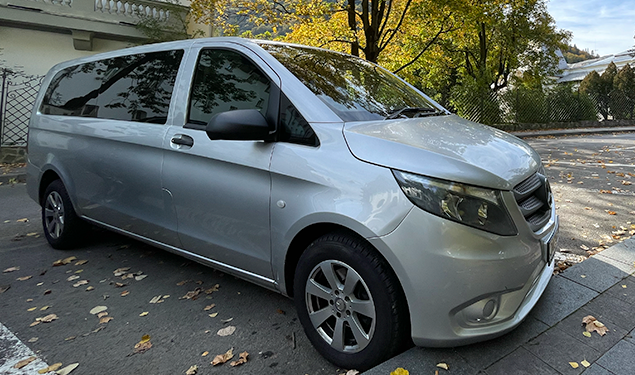 transfer aeroport otopeni