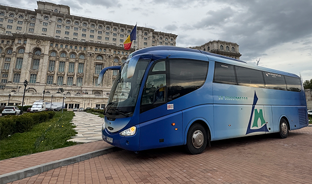 inchiriere autocar 50 locuri